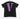 VLONE Black Purple T-Shirt