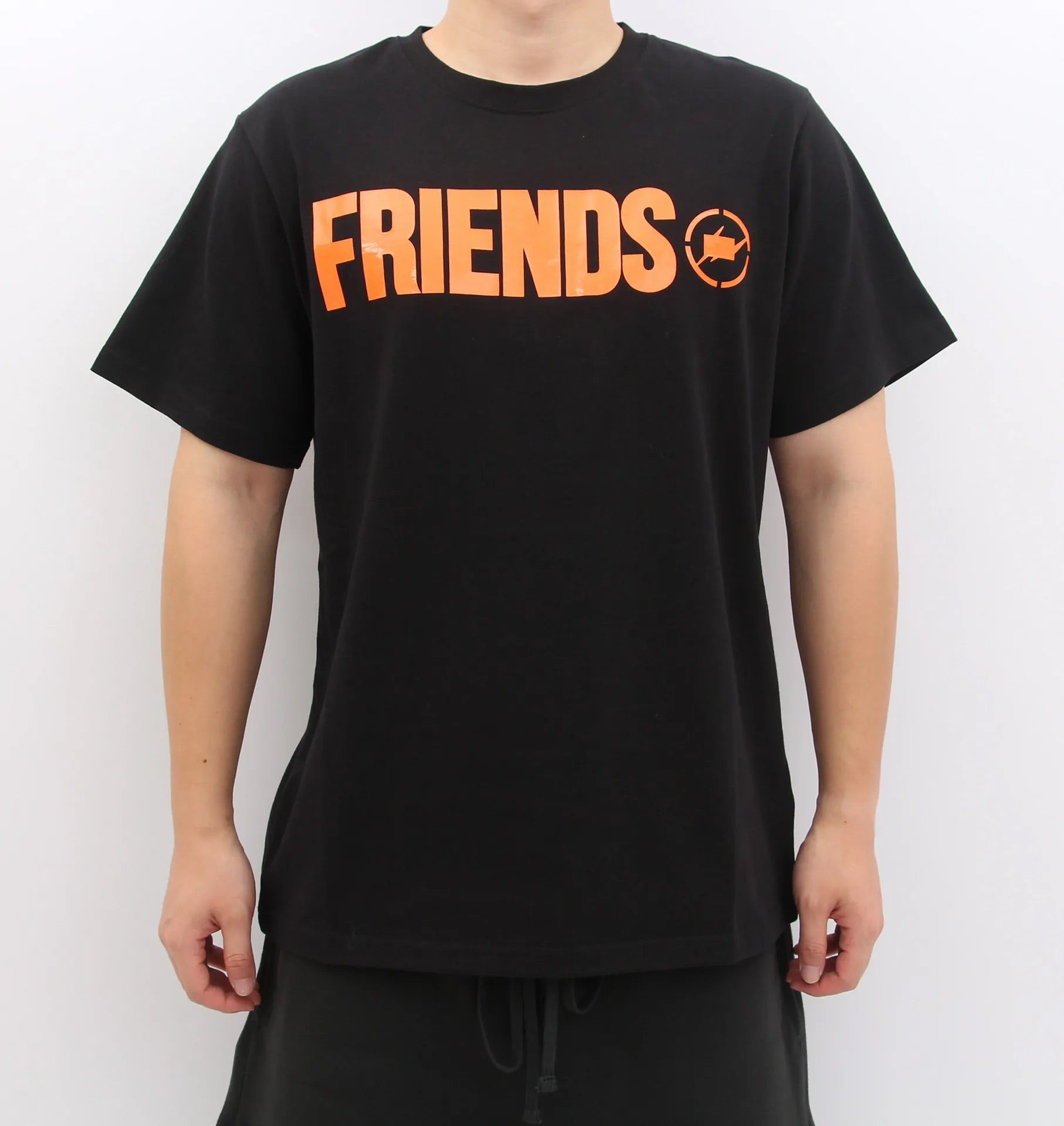 VLONE Friends T-Shirt