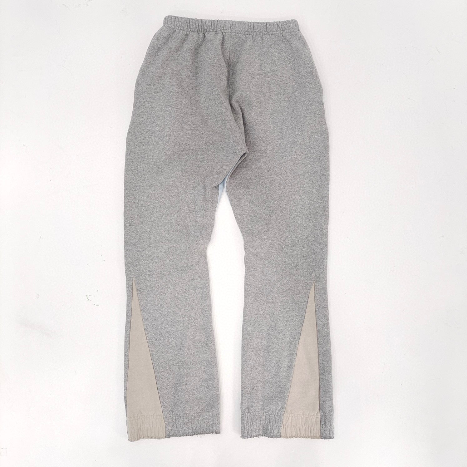 Gallery Department Flare Sweat Pants Grey