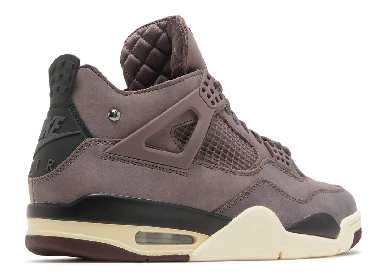 Air Jordan 4 A Ma Maniere Violet Ore