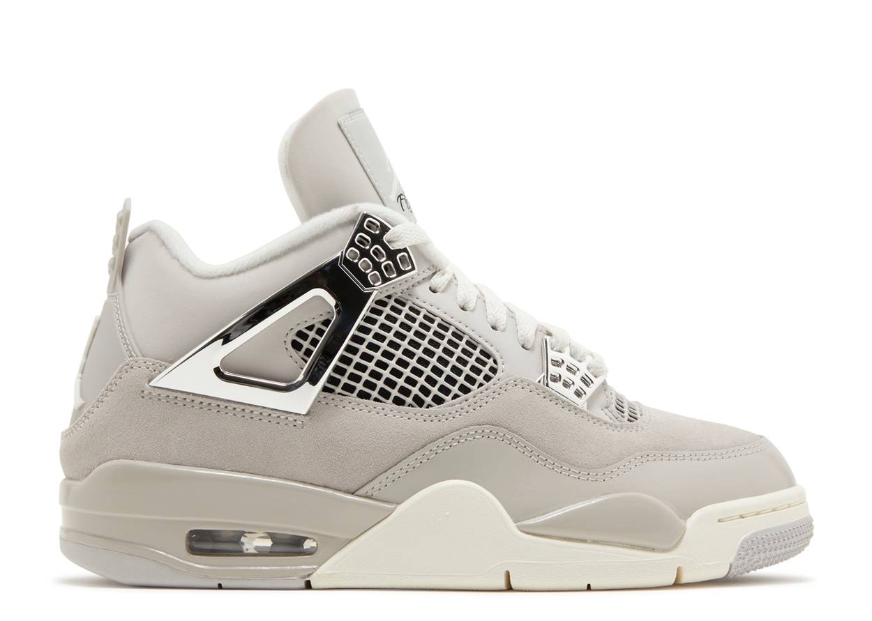 Air Jordan 4 Frozen Moments W