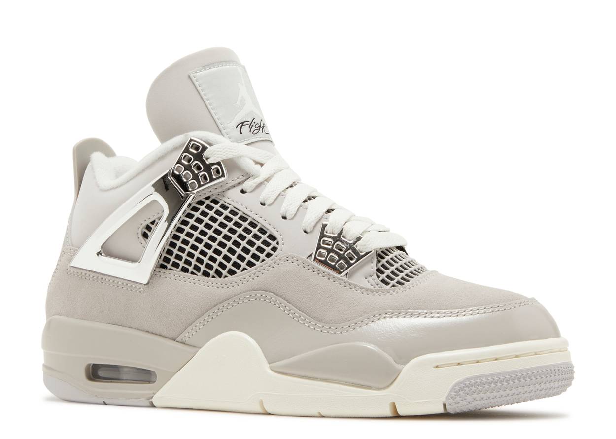 Air Jordan 4 Frozen Moments W