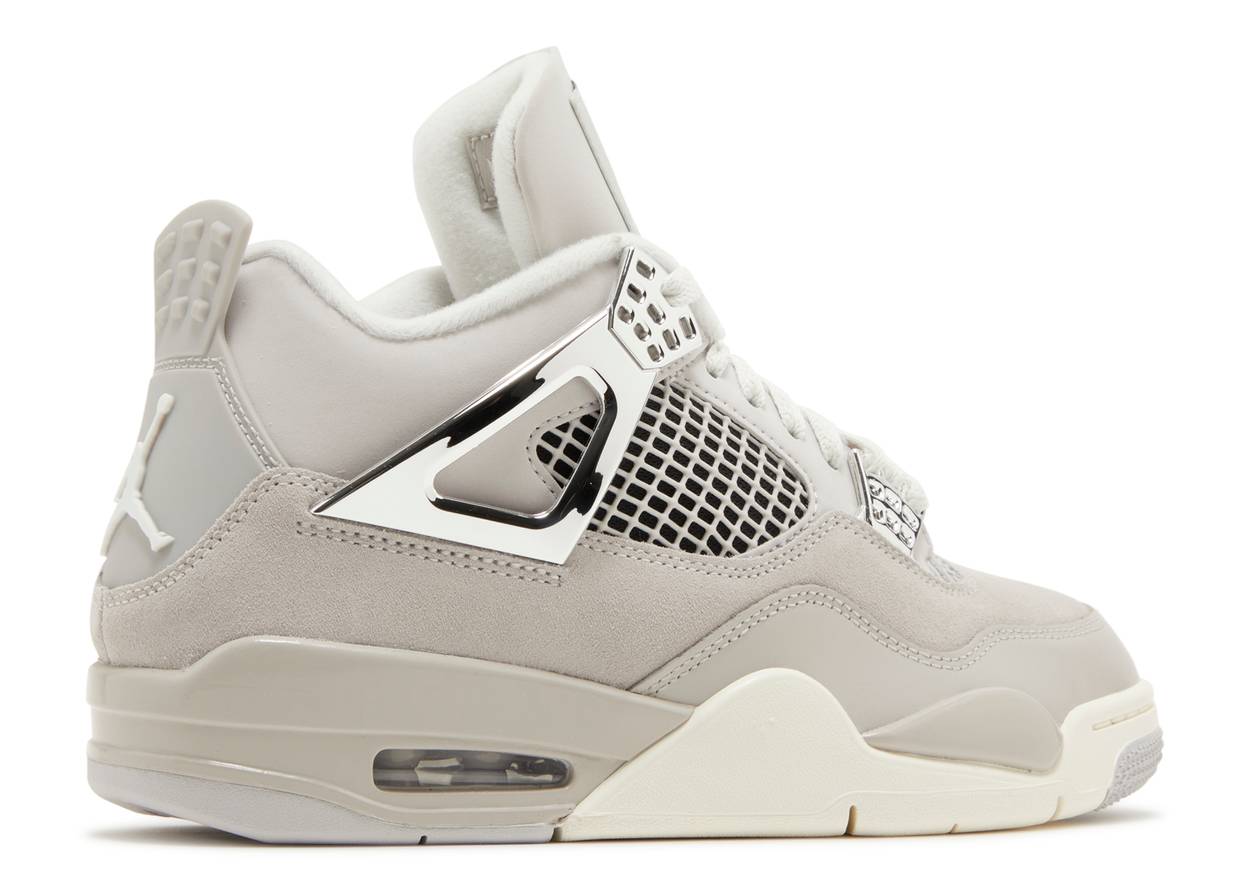 Air Jordan 4 Frozen Moments W