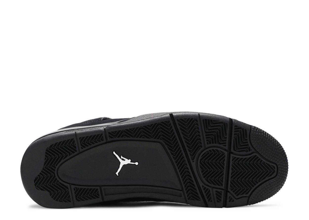 Air Jordan 4 Black Cat