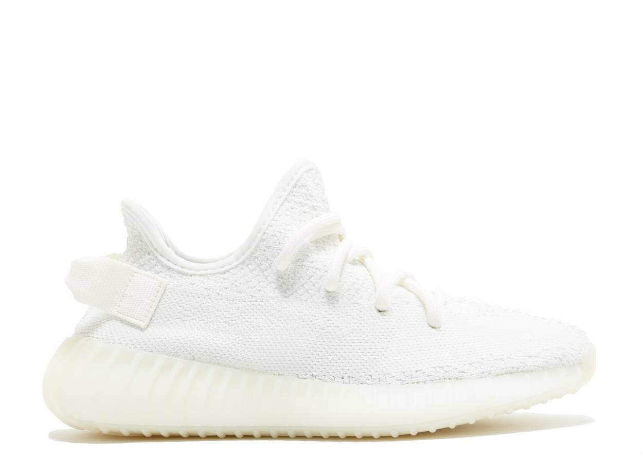 Adidas Yeezy Boost 350 V2 Cream White