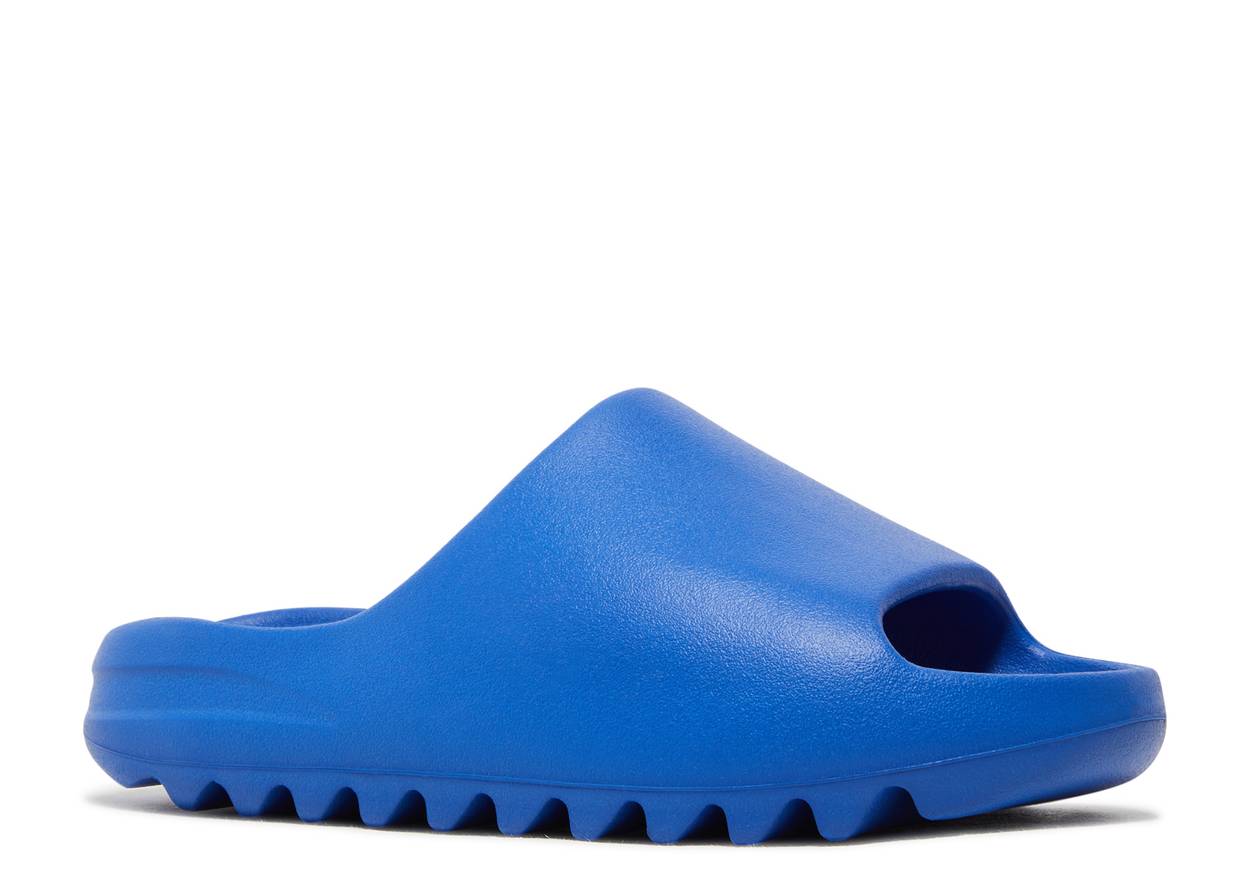 Adidas Yeezy Slide Azure