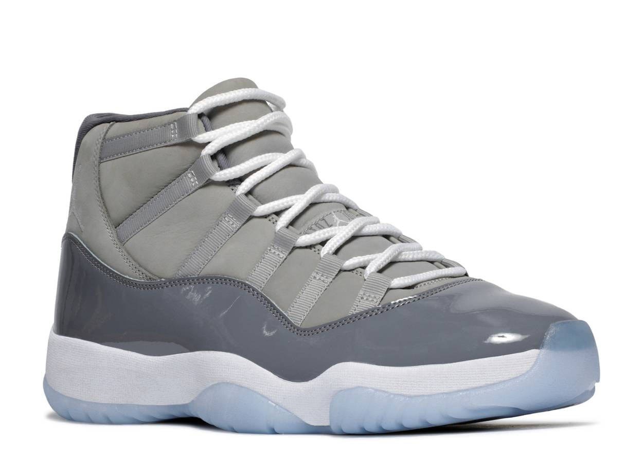 Air Jordan 11 Cool Grey