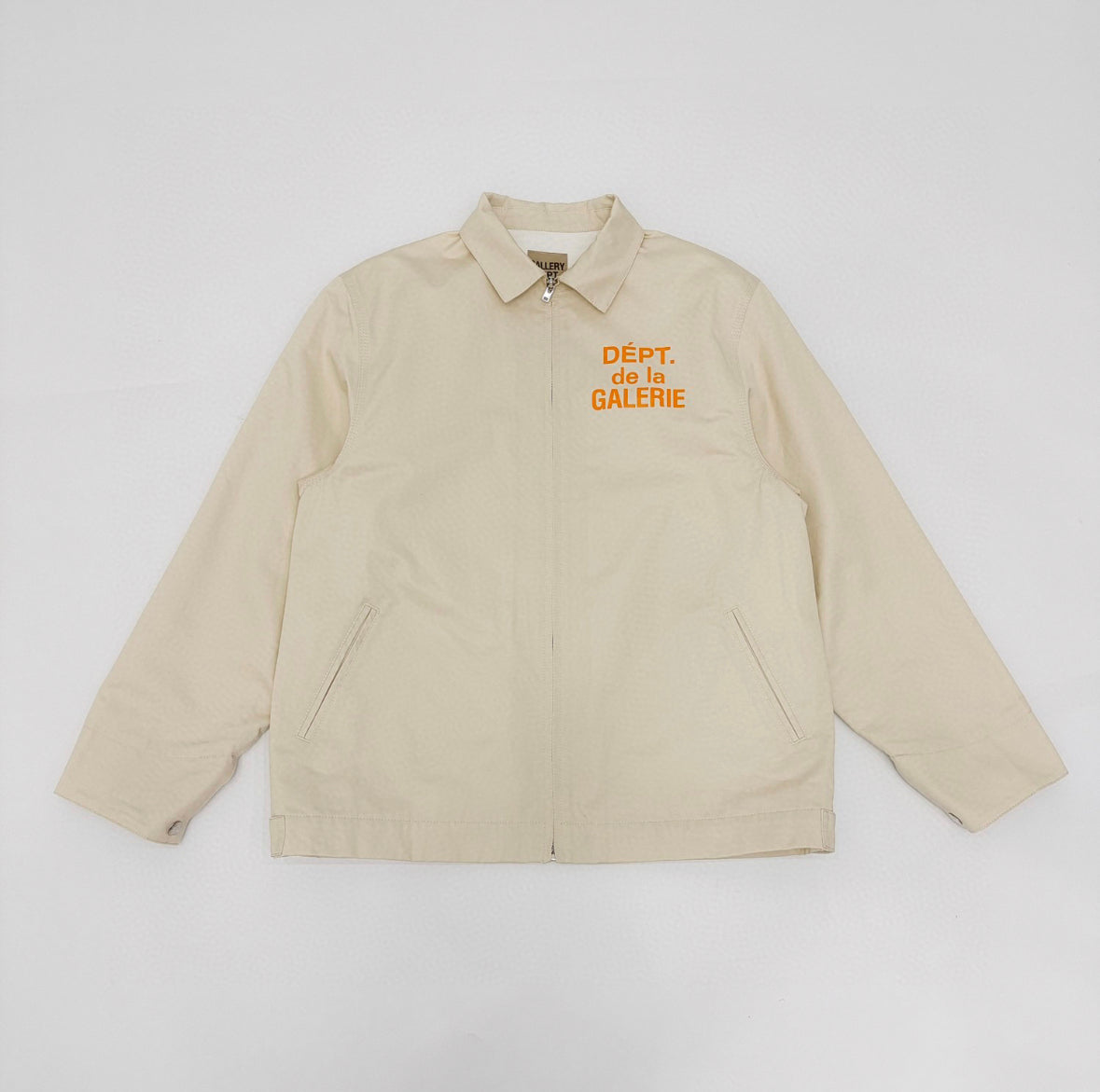 Gallery Department Cream Jacket