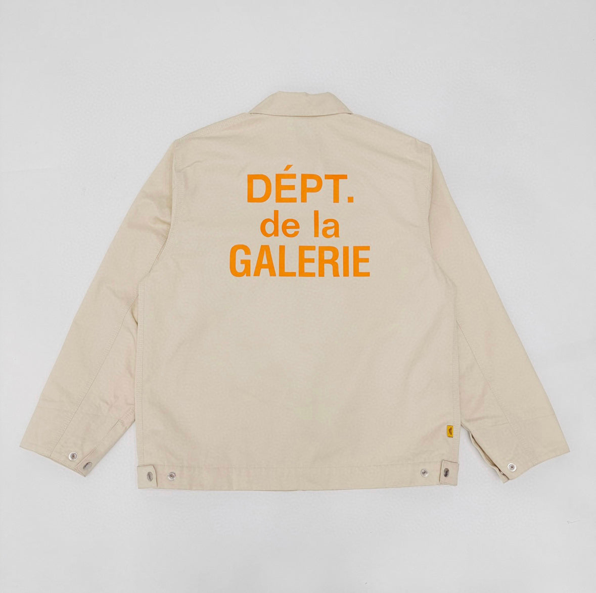 Gallery Department Cream Jacket