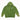 Gallery Department Green Hoodie