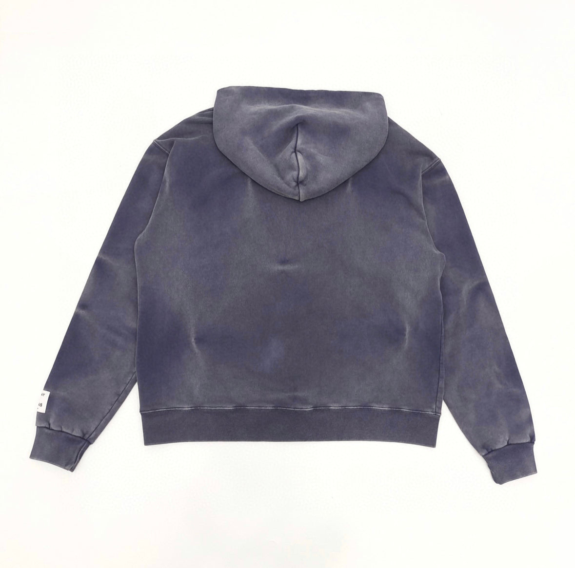 Gallery Department Acid Washed Hoodie