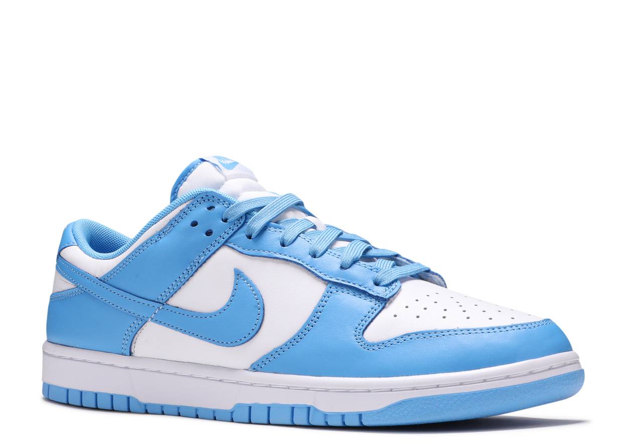 Nike Dunk Low University Blue