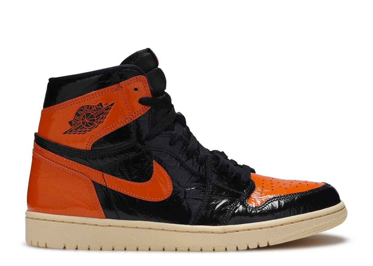 Air Jordan 1 High Shattered Backboard 3.0