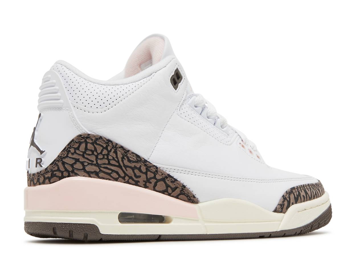 Air Jordan 3 Neapolitan