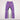 Gallery Department Flare Sweatpants Violet