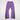 Gallery Department Flare Sweatpants Violet