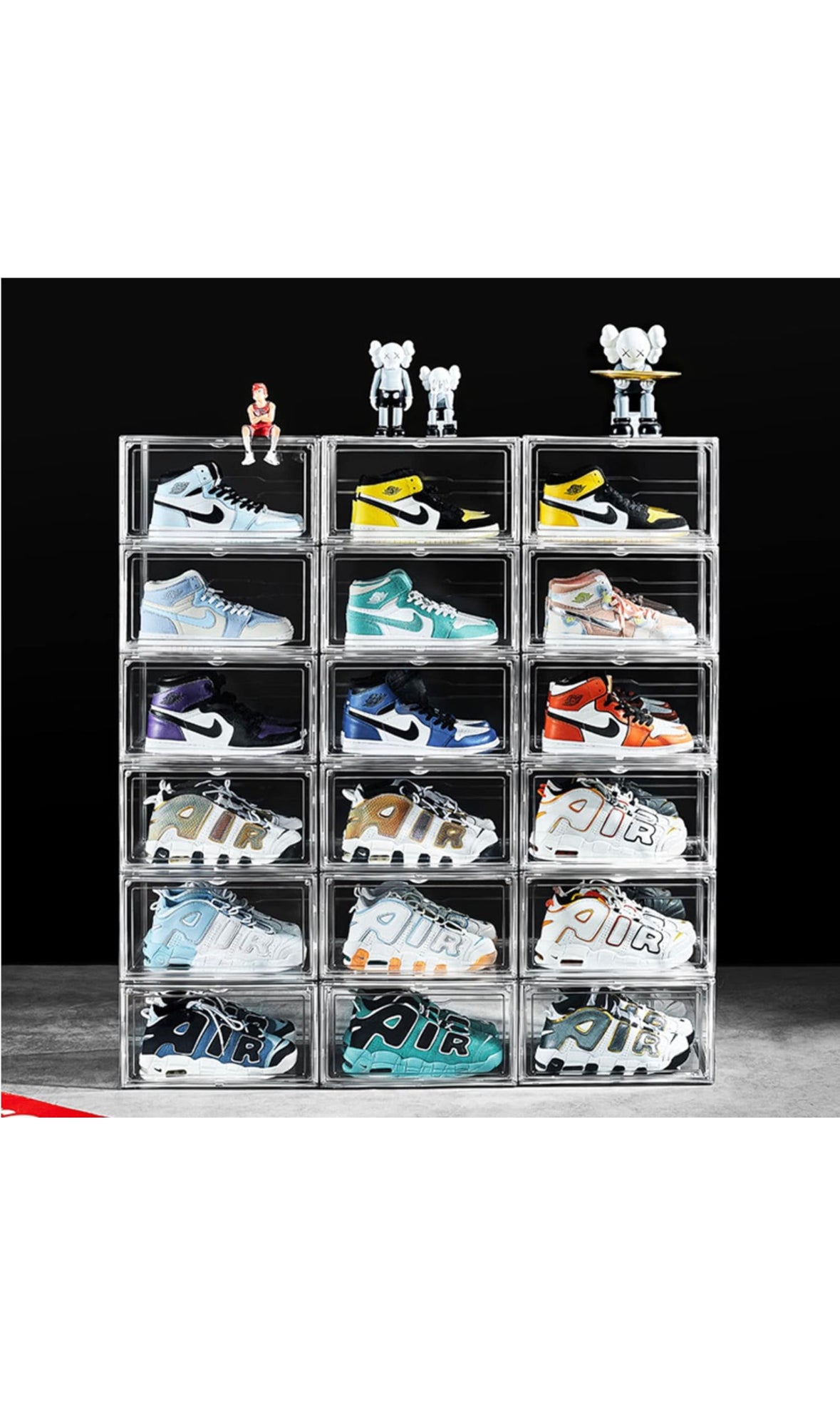 Sneaker Box