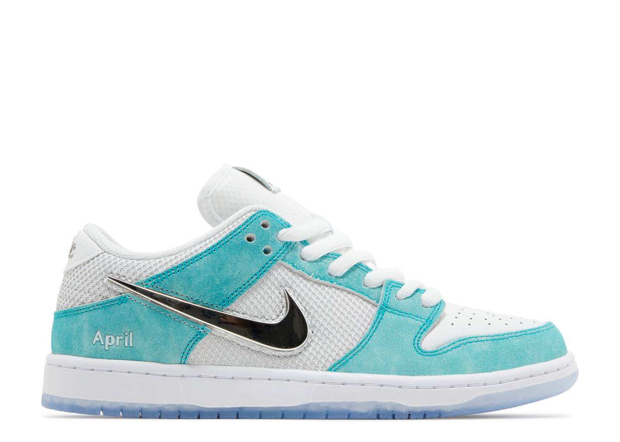 Nike Dunk Low SB April