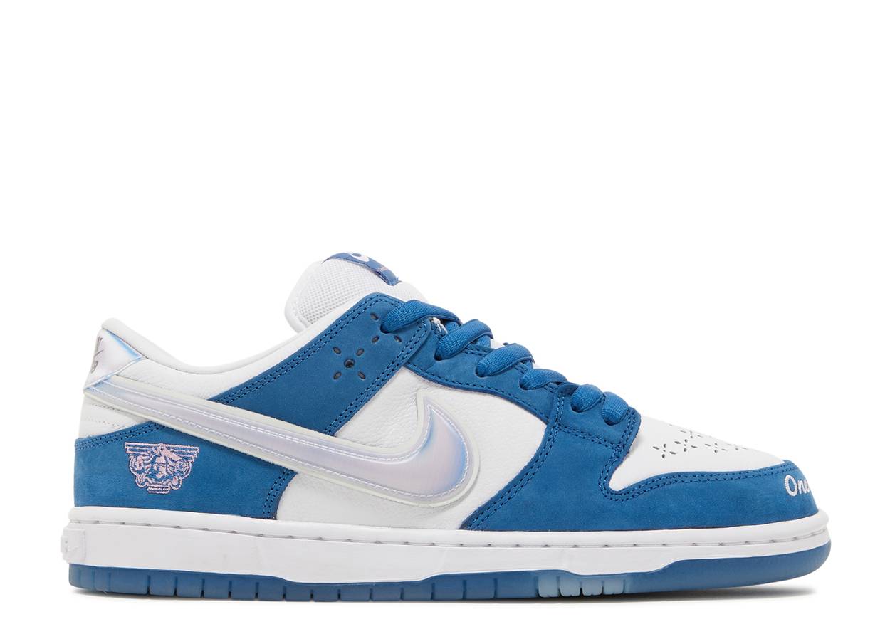 Nike Dunk Low SB Born Raised