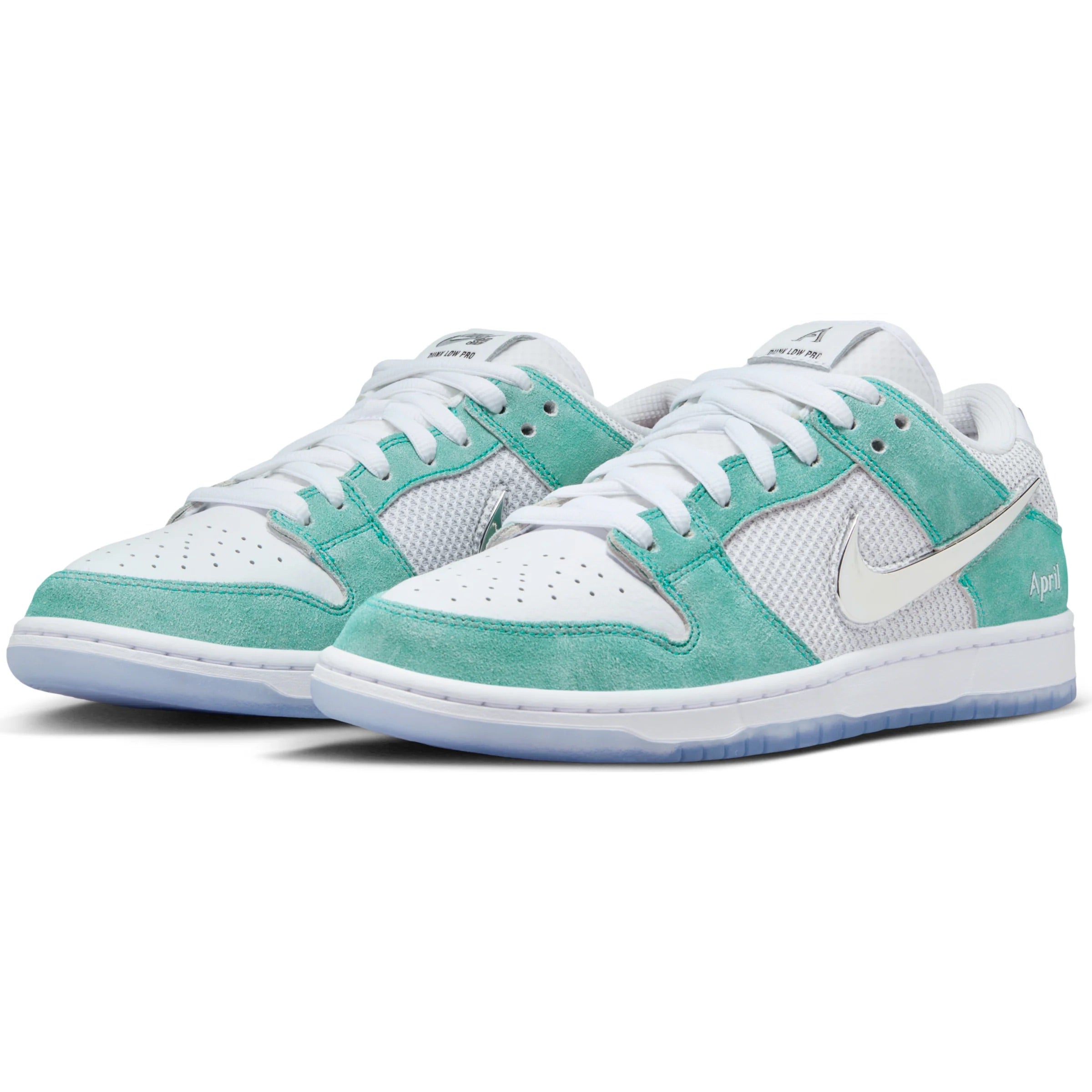 Nike Dunk Low SB April