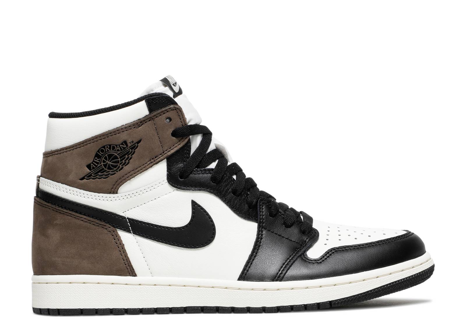 Air Jordan 1 High Dark Mocha