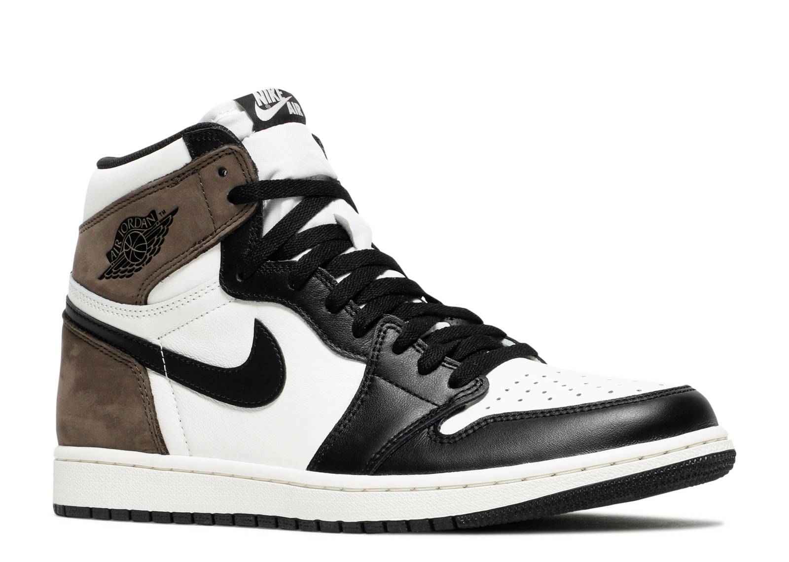 Air Jordan 1 High Dark Mocha