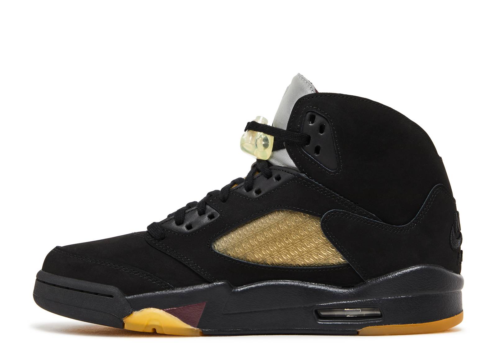 Air Jordan 5 A Ma Maniere Dusk