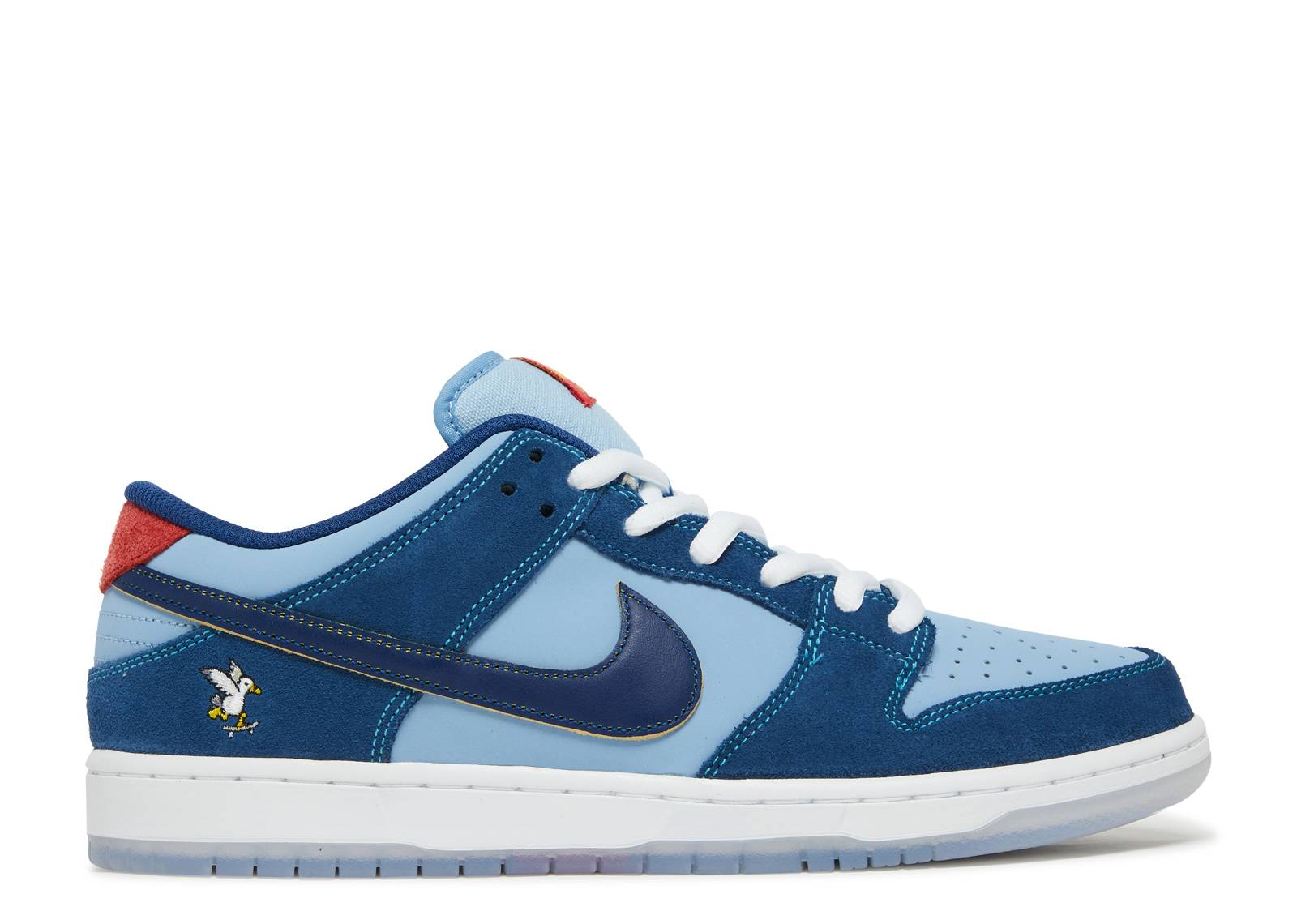 Nike Dunk Low SB Why So Sad