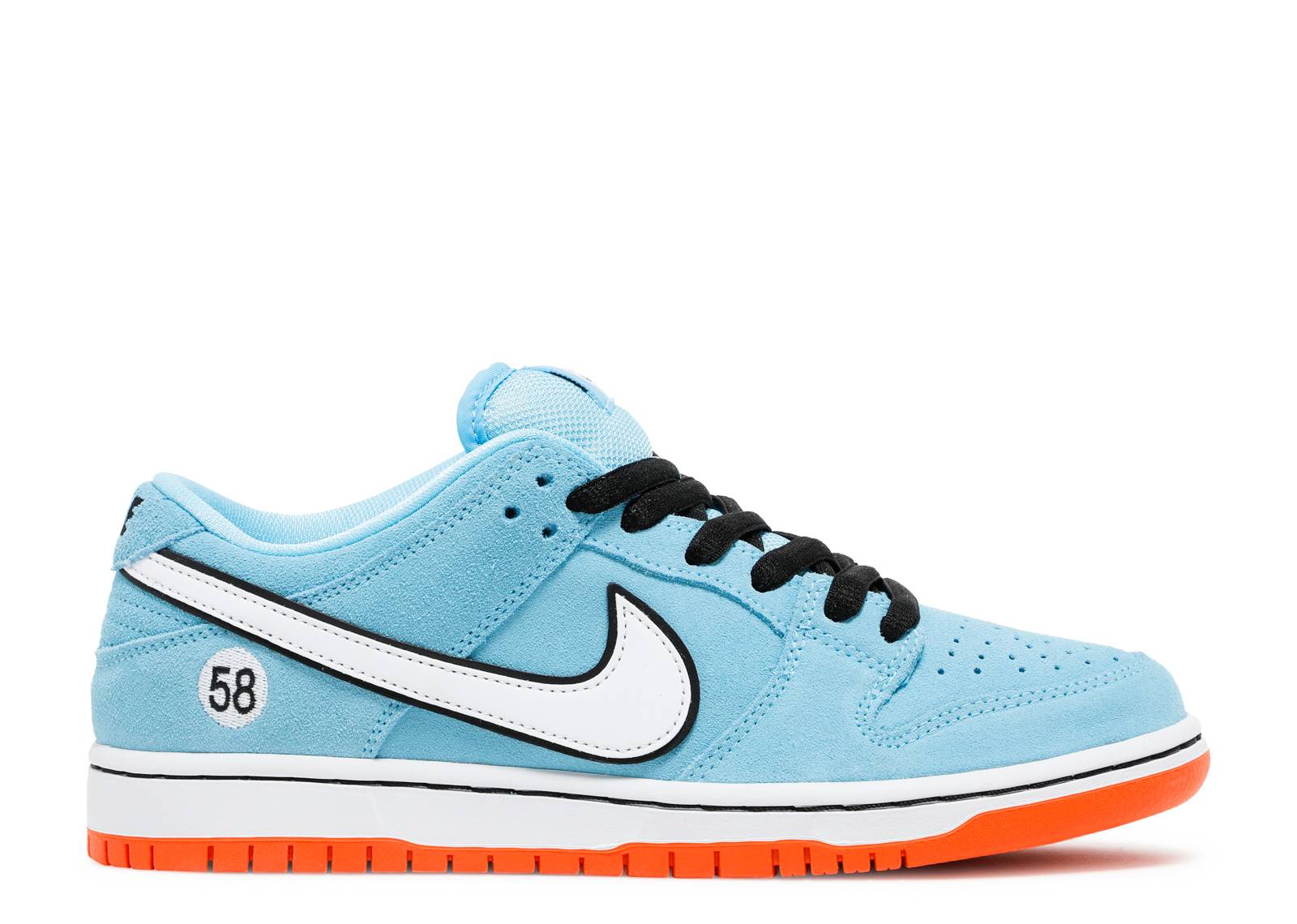 Nike Dunk Low SB Golf 58