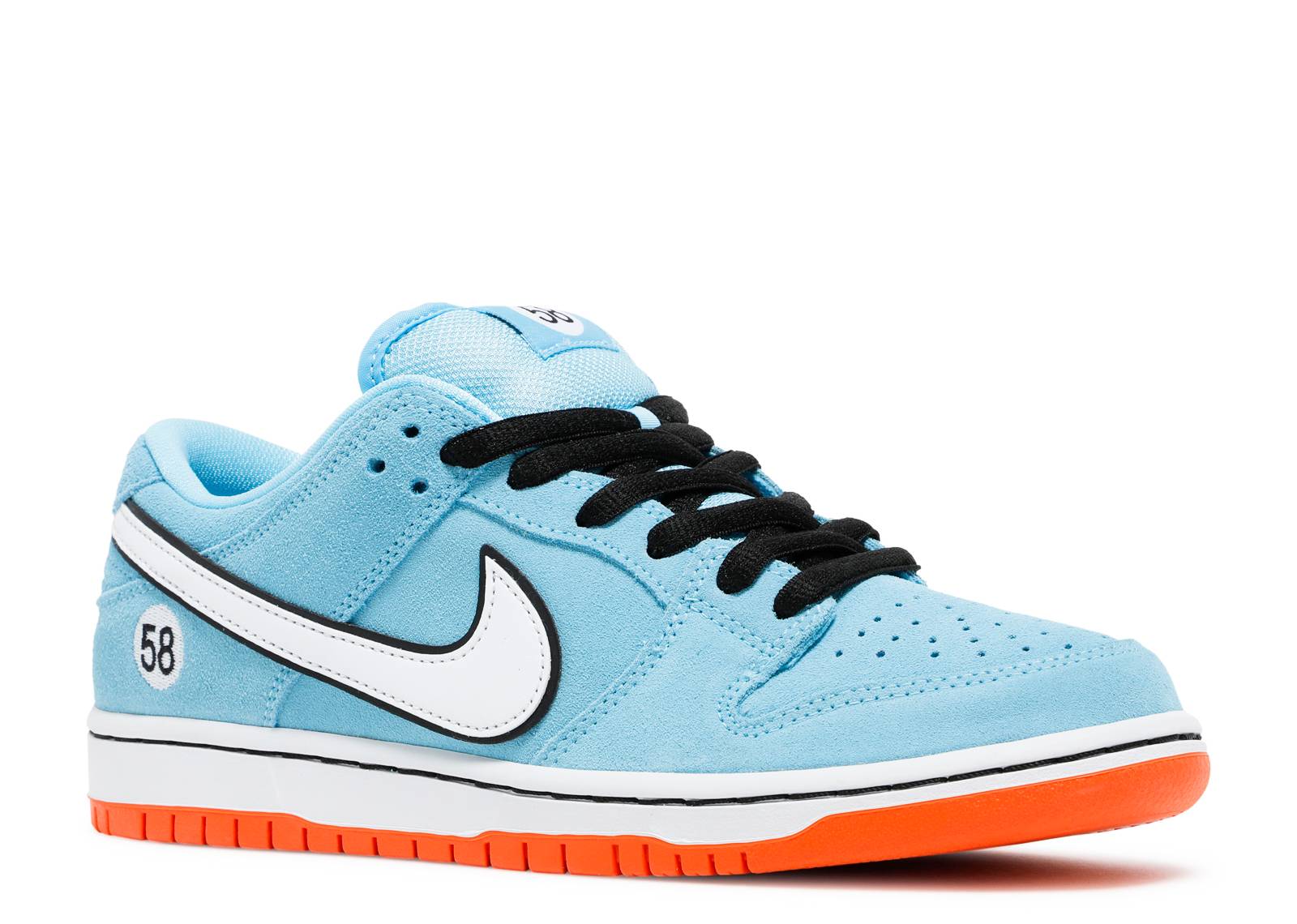 Nike Dunk Low SB Golf 58