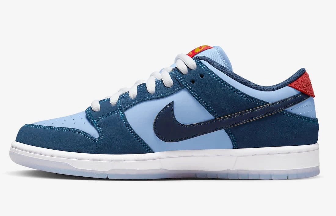 Nike Dunk Low SB Why So Sad