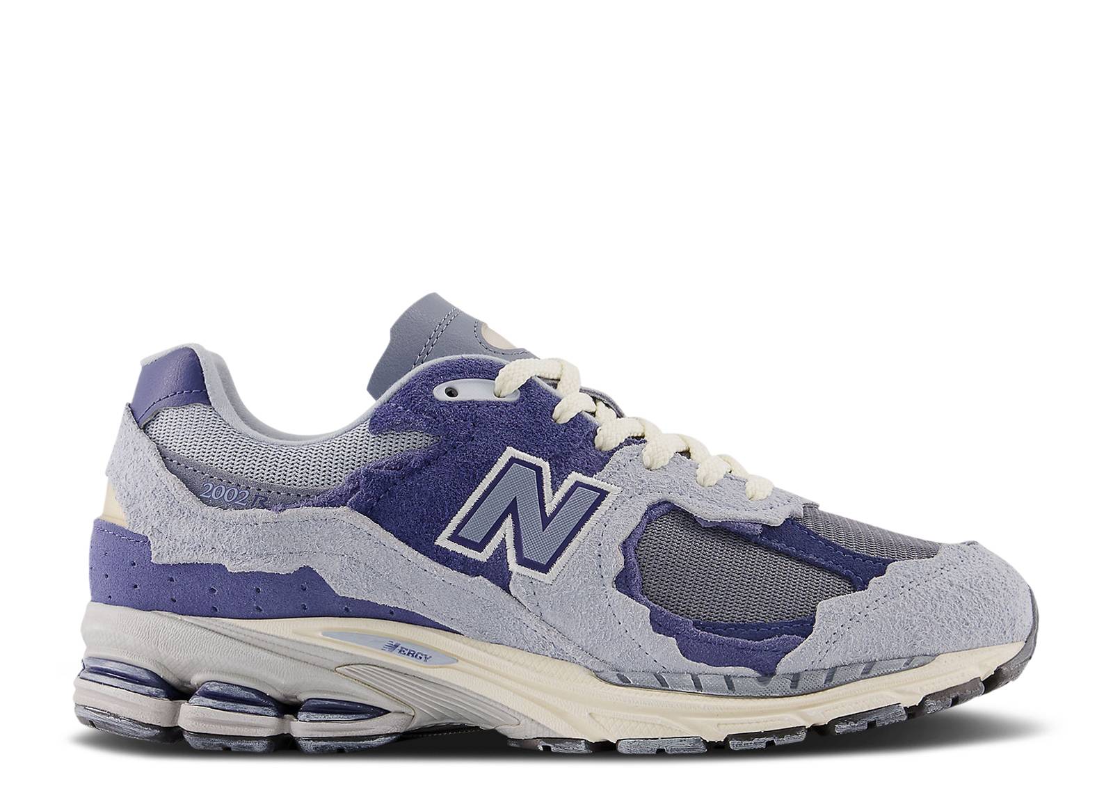 NEW BALANCE 2002R 'PROTECTION PACK PURPLE