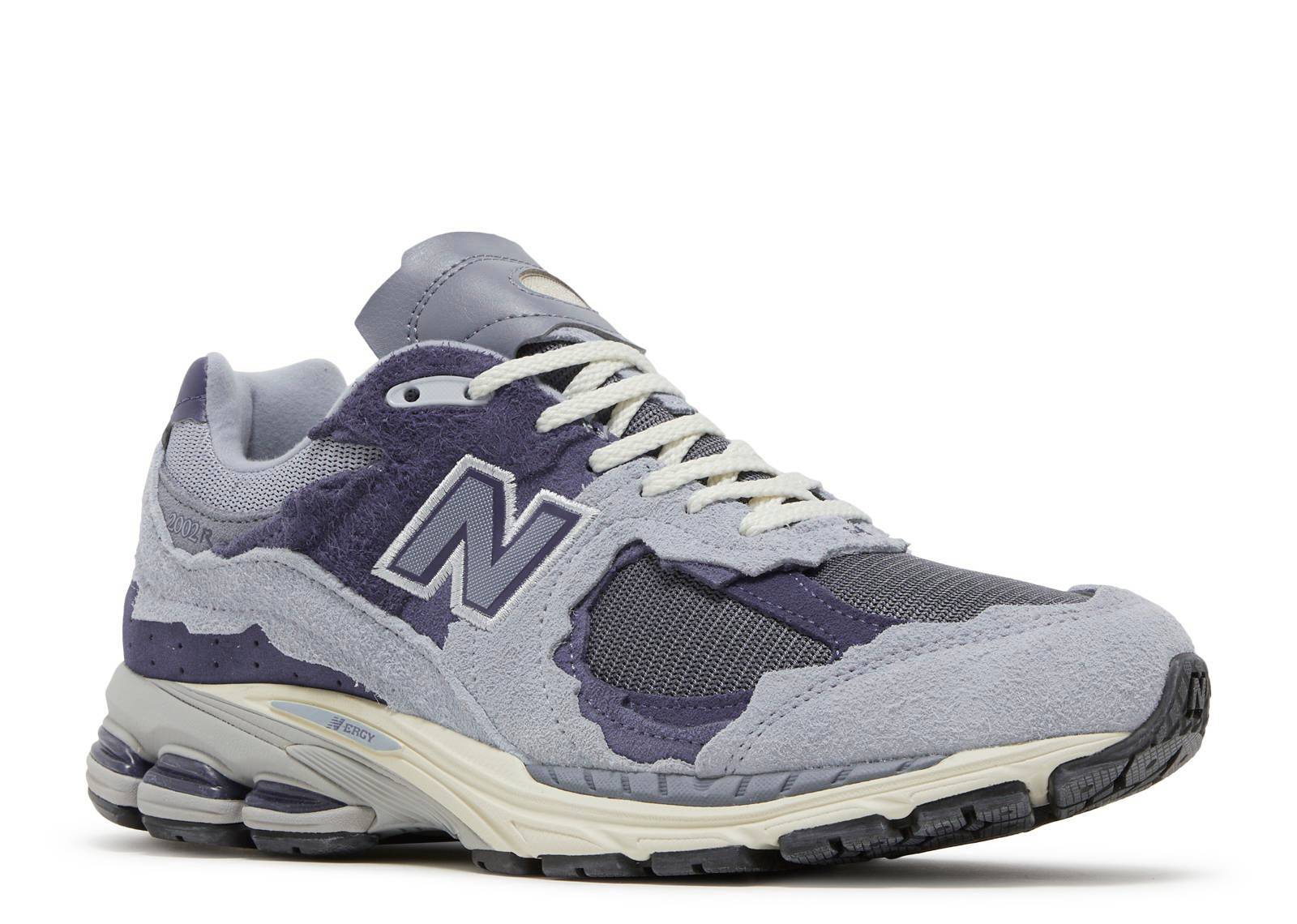 NEW BALANCE 2002R 'PROTECTION PACK PURPLE