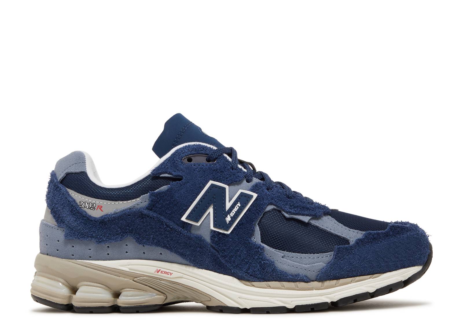 New Balance Protection Pack 2002R Navy