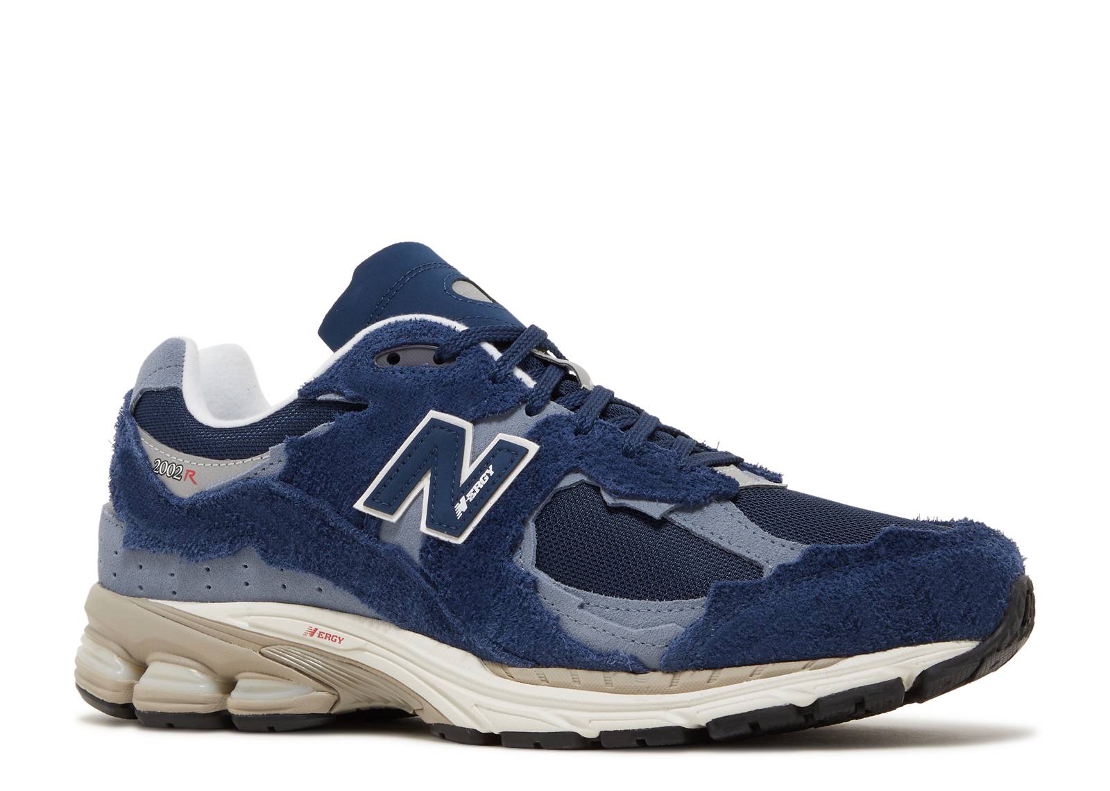 New Balance Protection Pack 2002R Navy