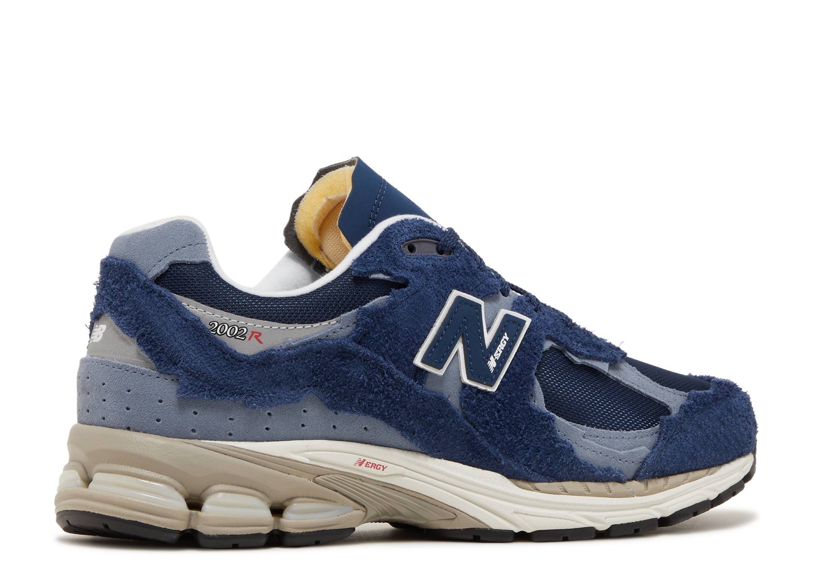 New Balance Protection Pack 2002R Navy