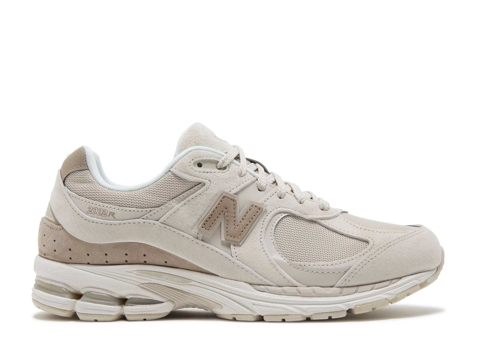 New Balance 2002R Light Dark Tan