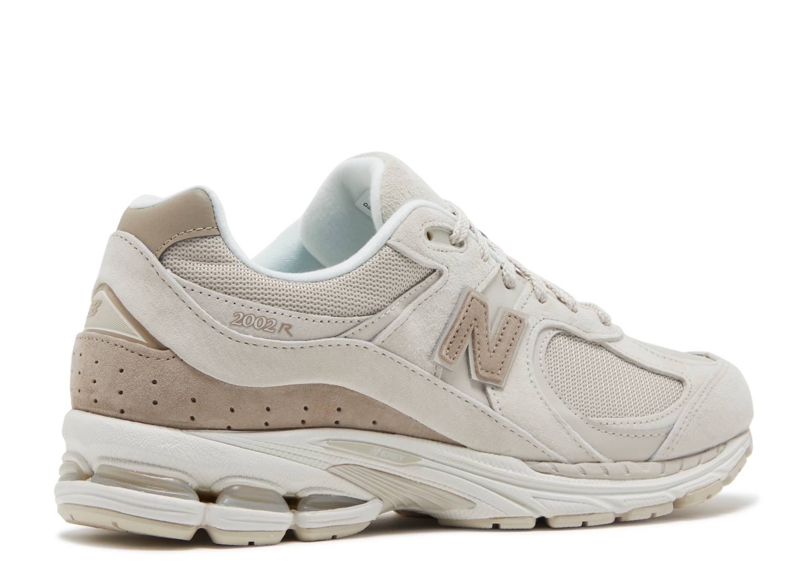 New Balance 2002R Light Dark Tan