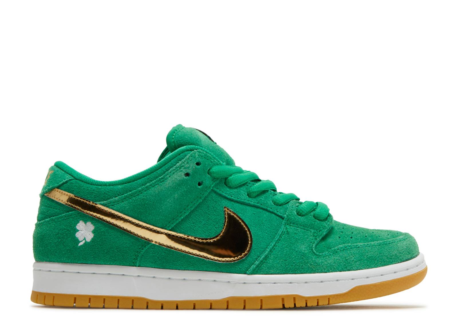 Nike Dunk Low St.Patrick Day