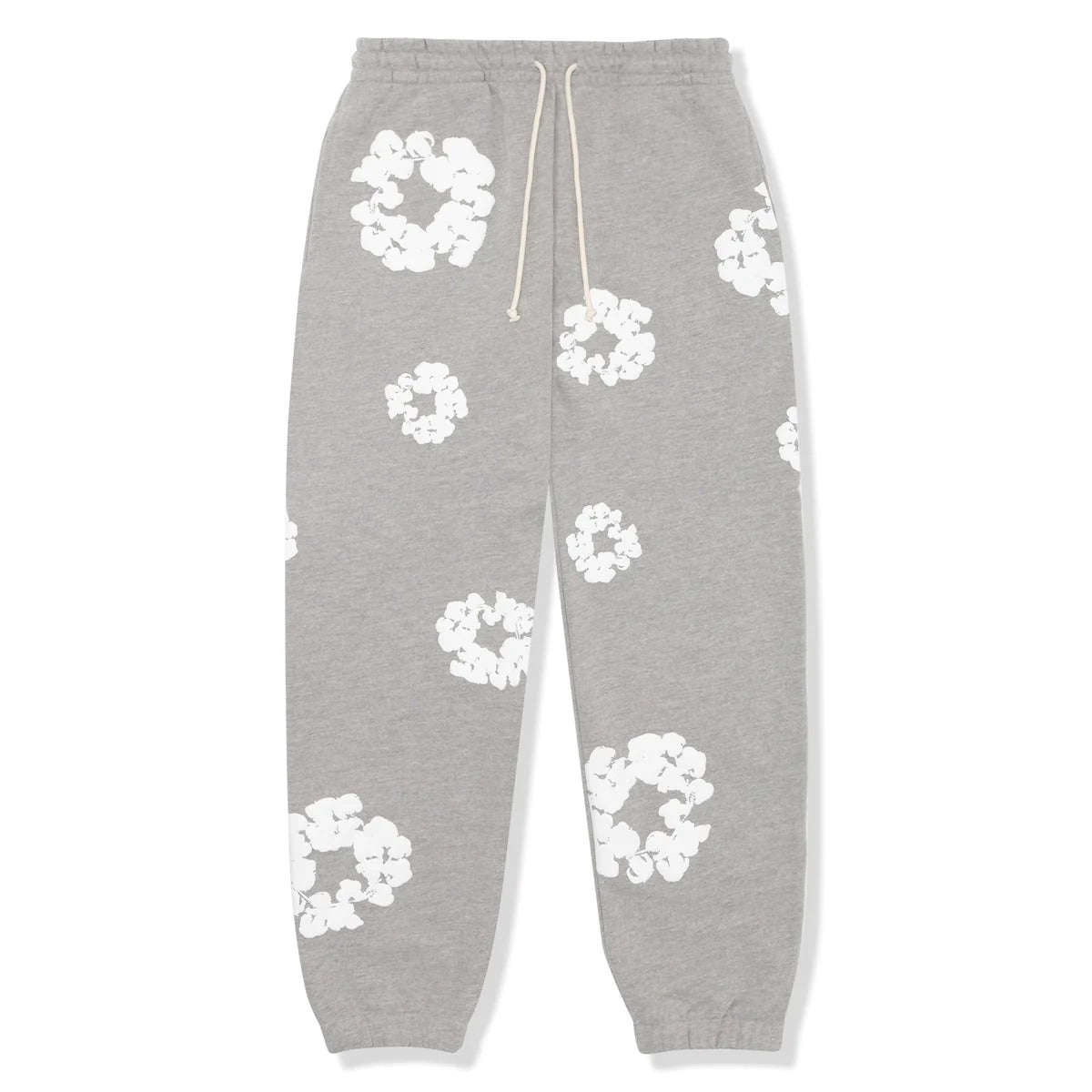 Denim Tears Grey Classic Jogger