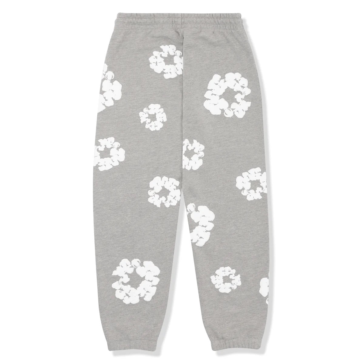 Denim Tears Grey Classic Jogger