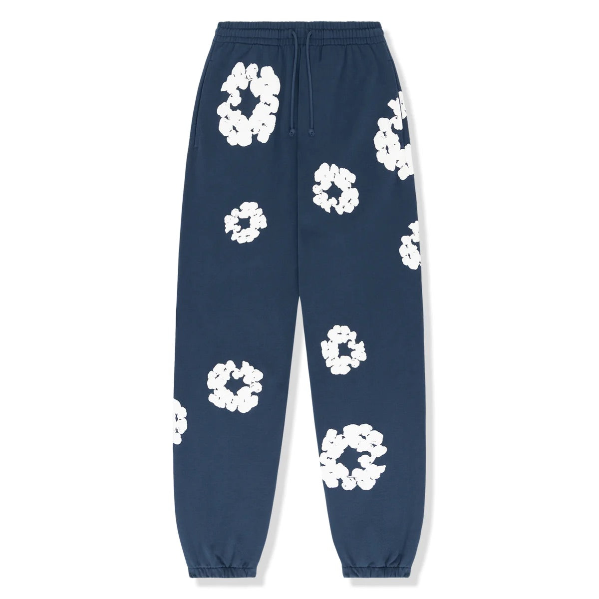 Denim Tears Navy Jogger