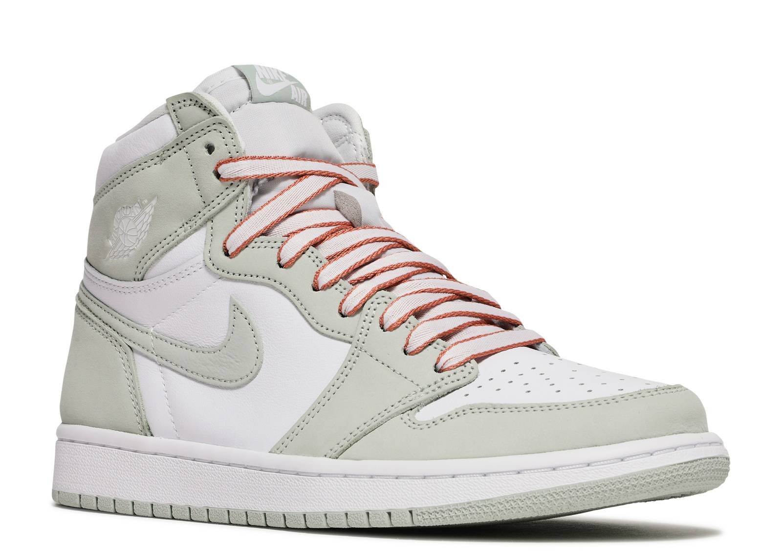 Air Jordan 1 High Seafoam