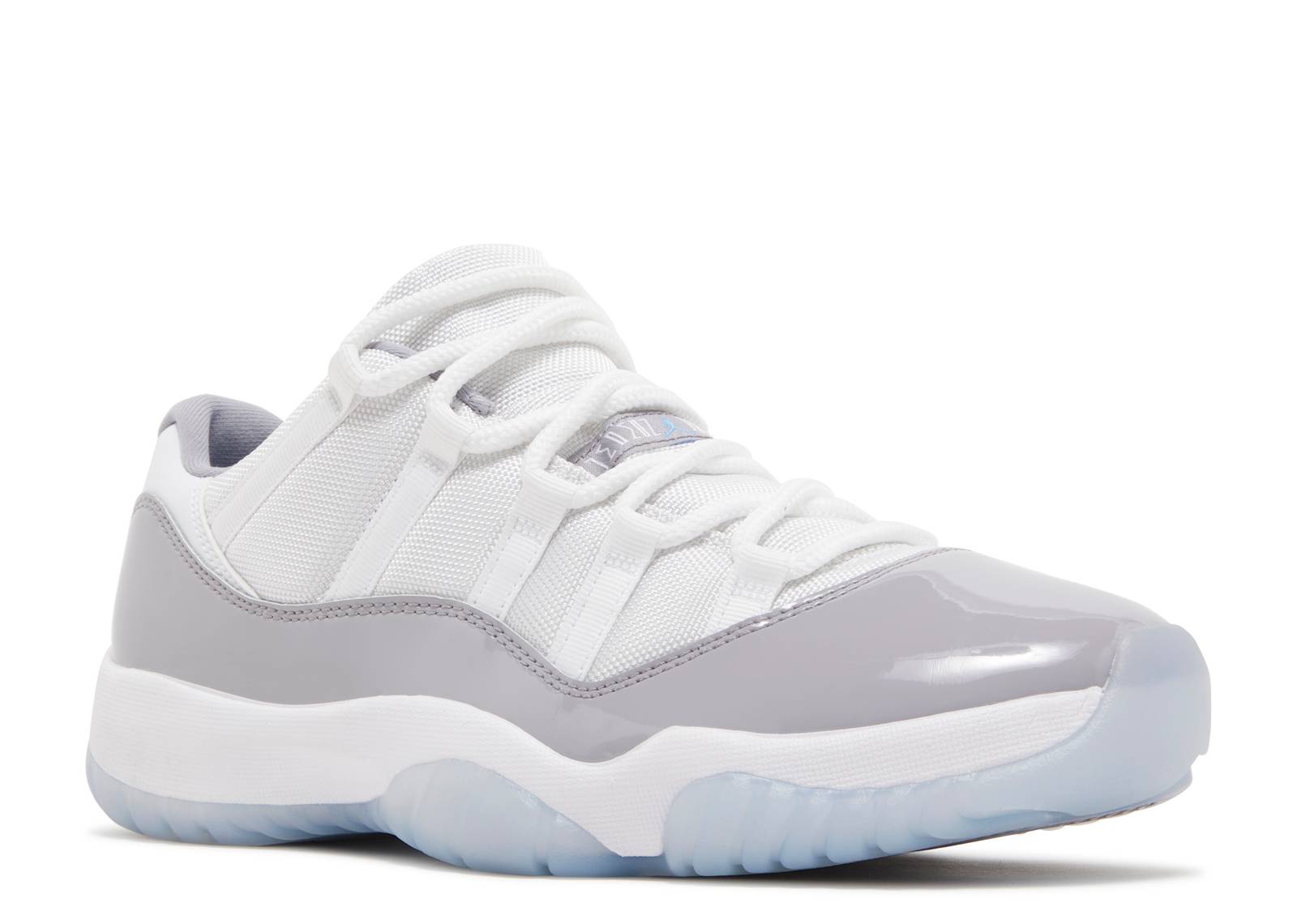 Air Jordan 11 Low White Cement