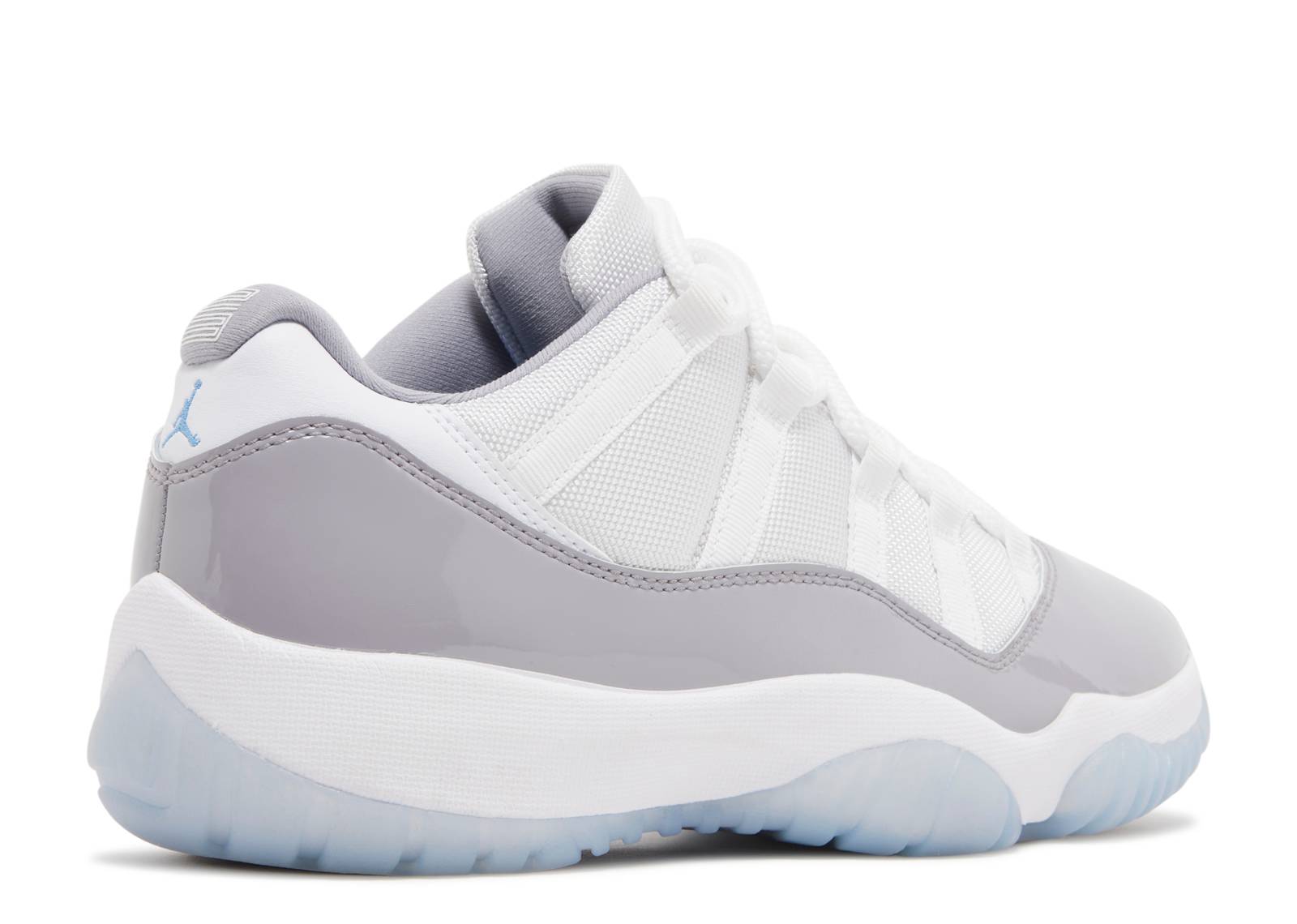 Air Jordan 11 Low White Cement