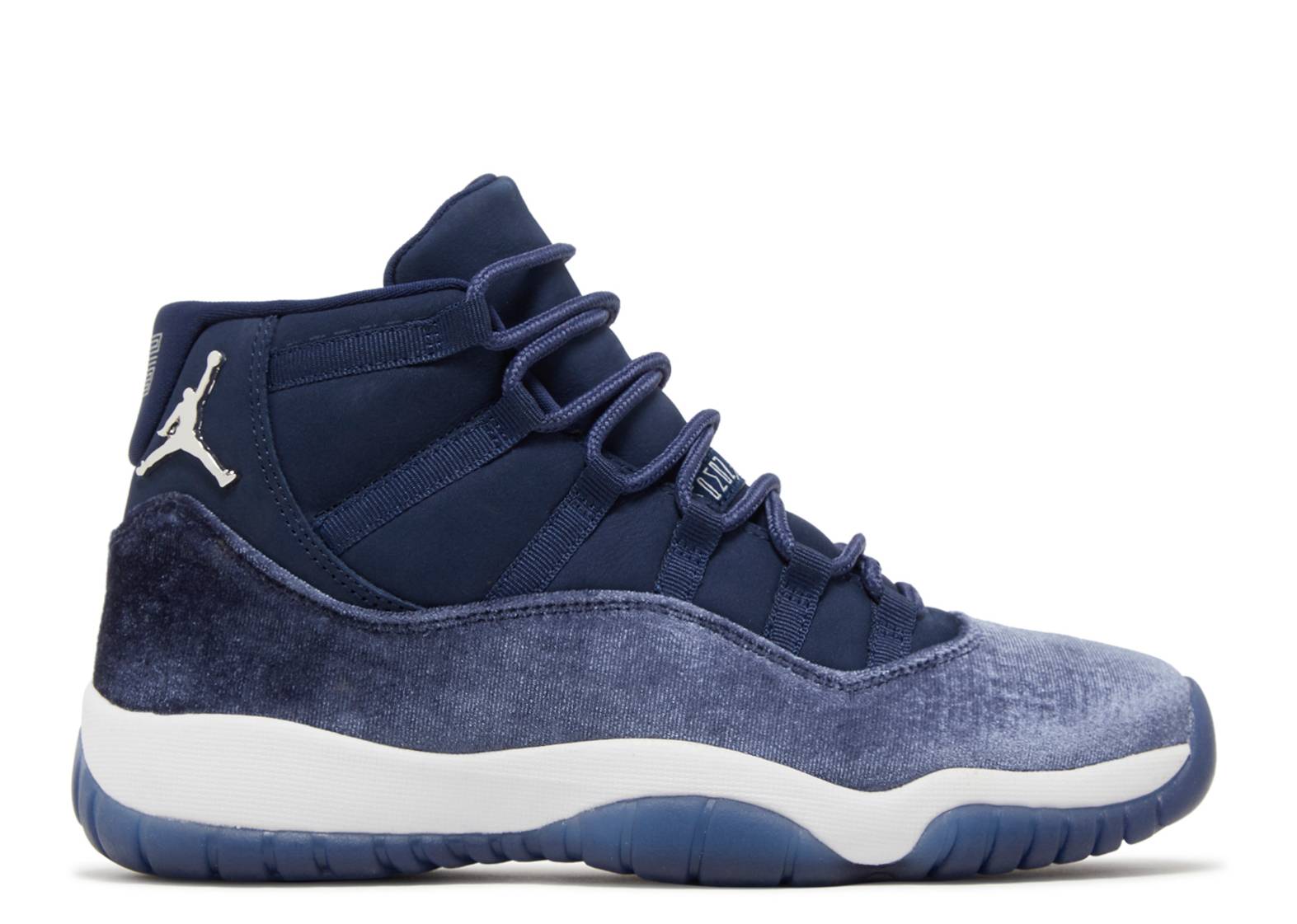 Air Jordan 11 Midnight Navy