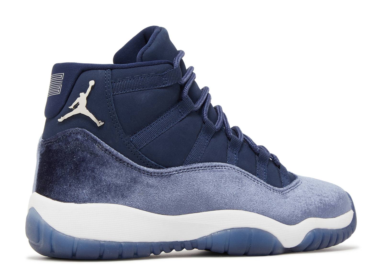 Air Jordan 11 Midnight Navy