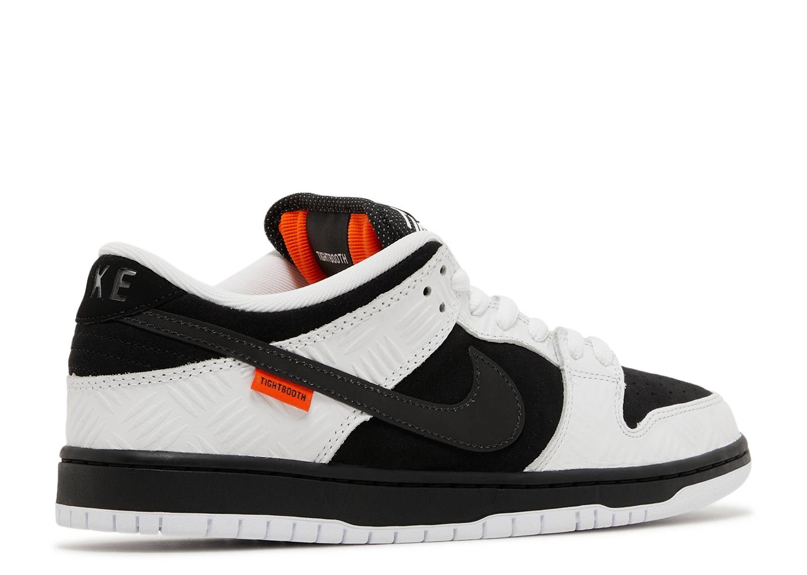 Nike Dunk Low SB Tightbooth