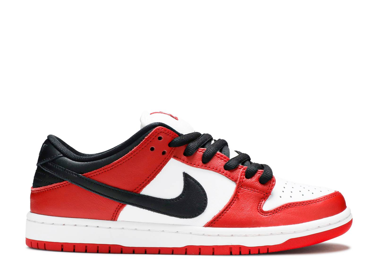 Nike Dunk Low SB Chicago