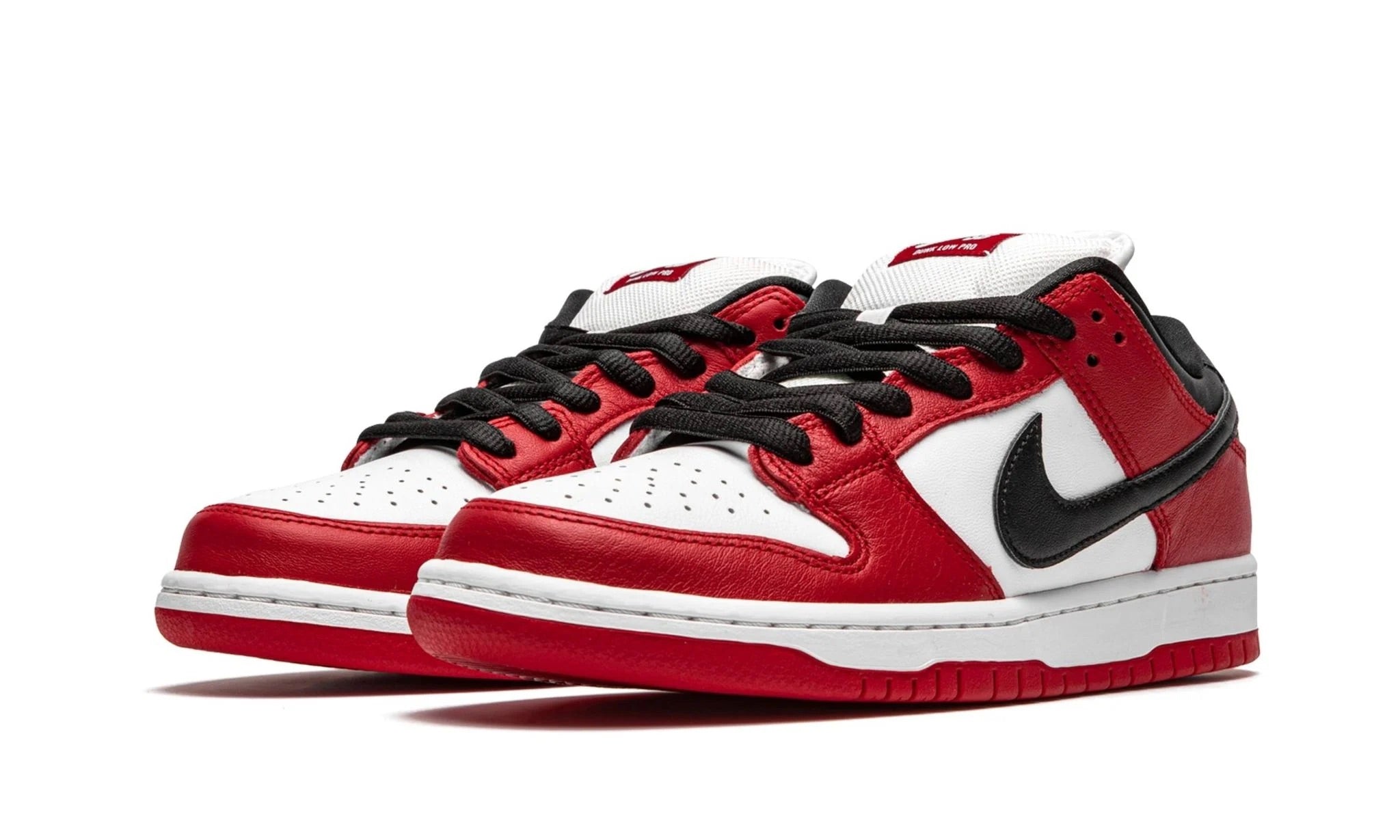 Nike Dunk Low SB Chicago